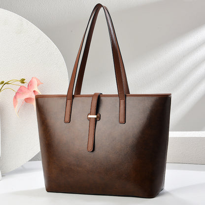 Women's classy Tote Bag with Shoulder Strap