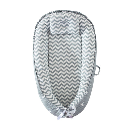Foldable Portable Baby Travel Bed