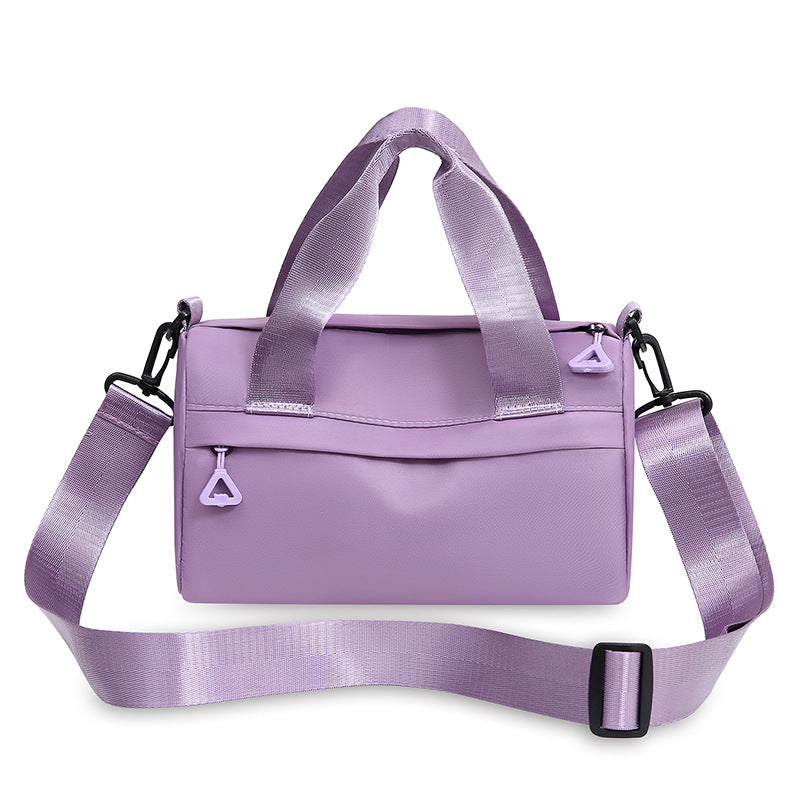 Fashion Square Shoulder Crossbody Bag