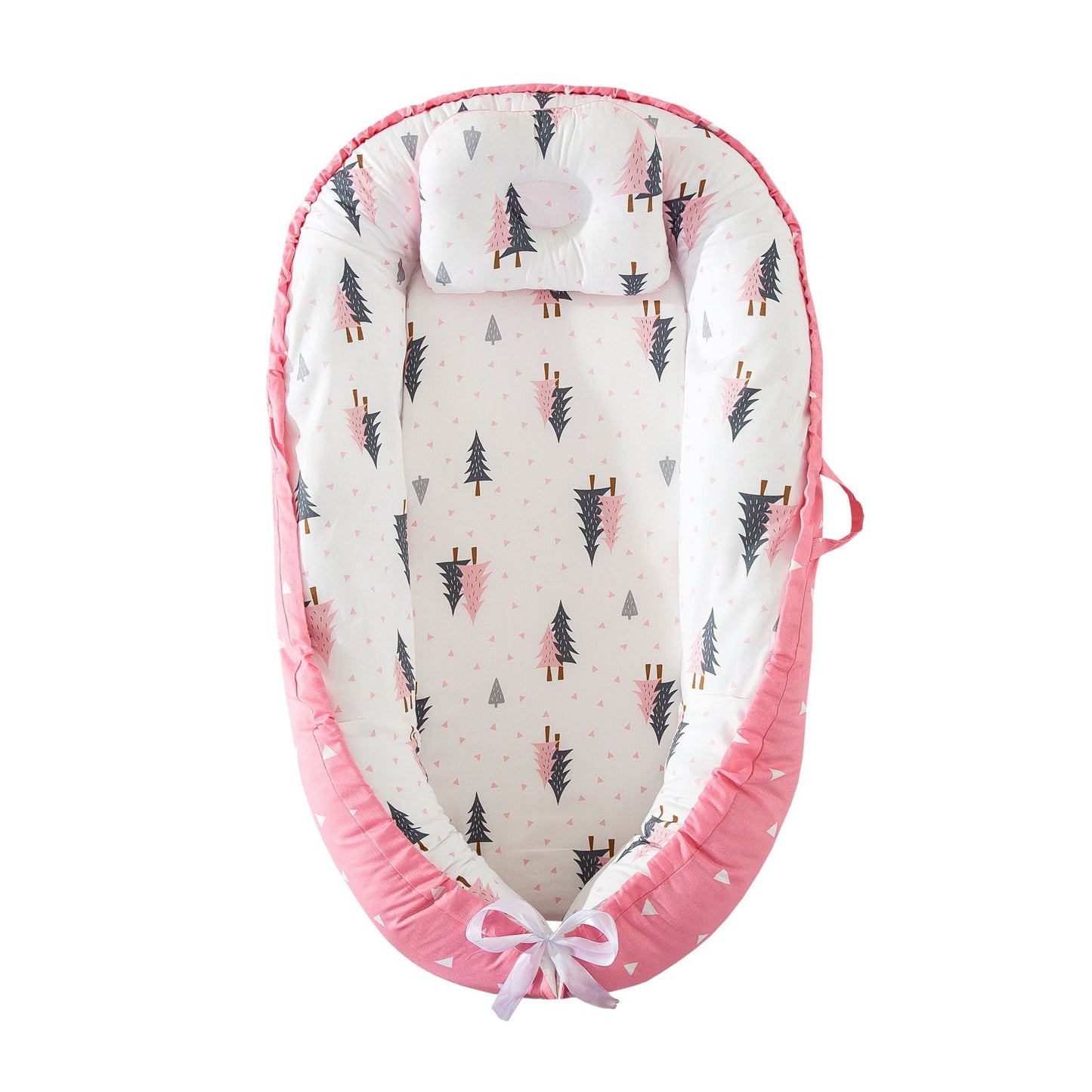 Foldable Portable Baby Travel Bed