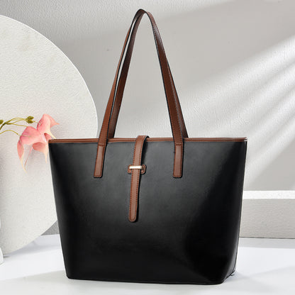 Women's classy Tote Bag with Shoulder Strap