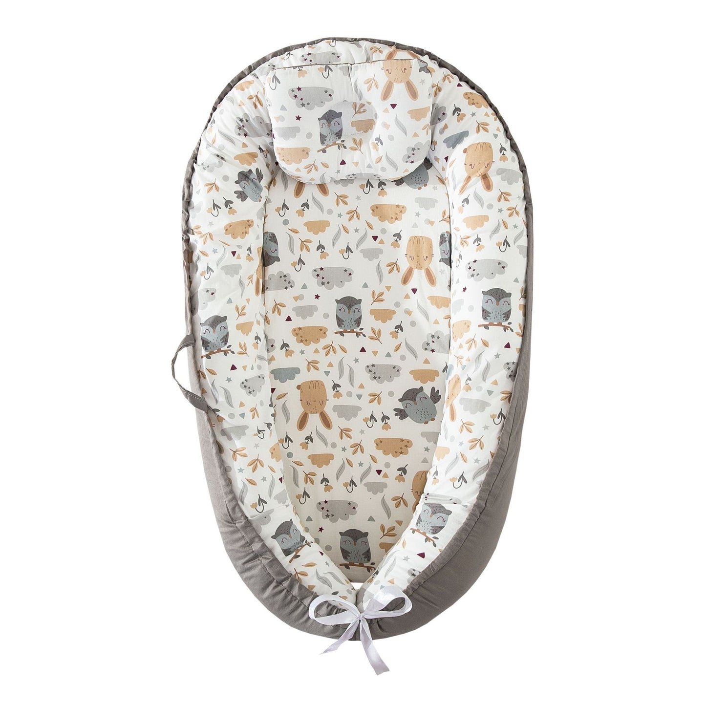 Foldable Portable Baby Travel Bed