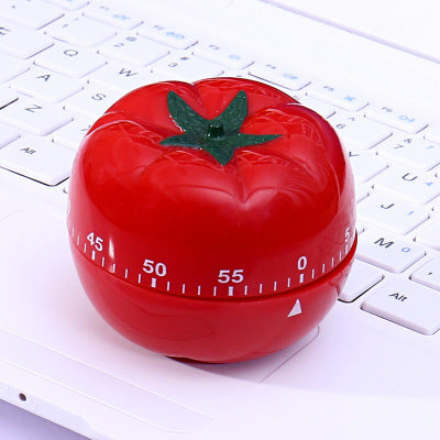 Kitchen Mechanical Timer Baking Alarm Clock