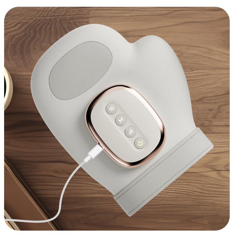 Therapeutic Hand Massager