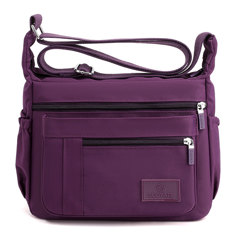 Classy BellaCarry Everyday Tote