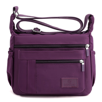 Classy BellaCarry Everyday Tote