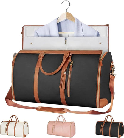 Foldable Waterproof Travel Garment Bag