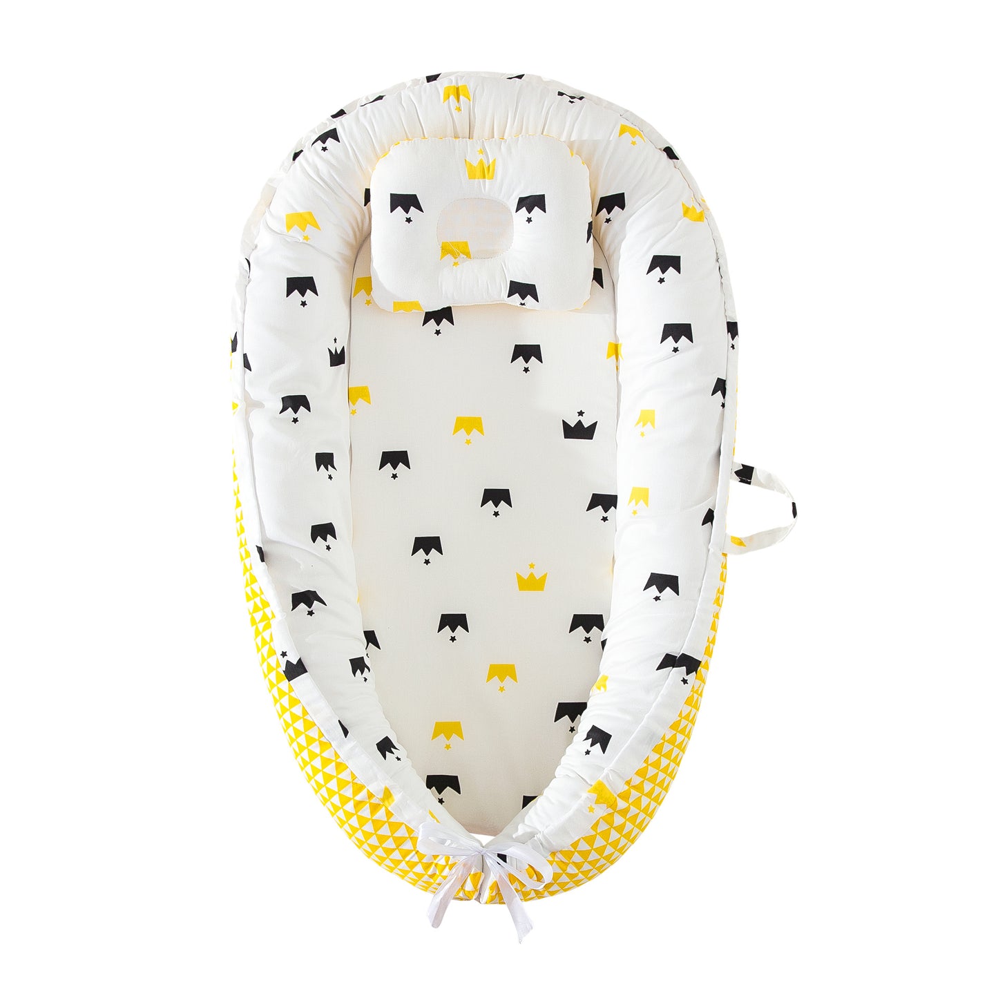Foldable Portable Baby Travel Bed