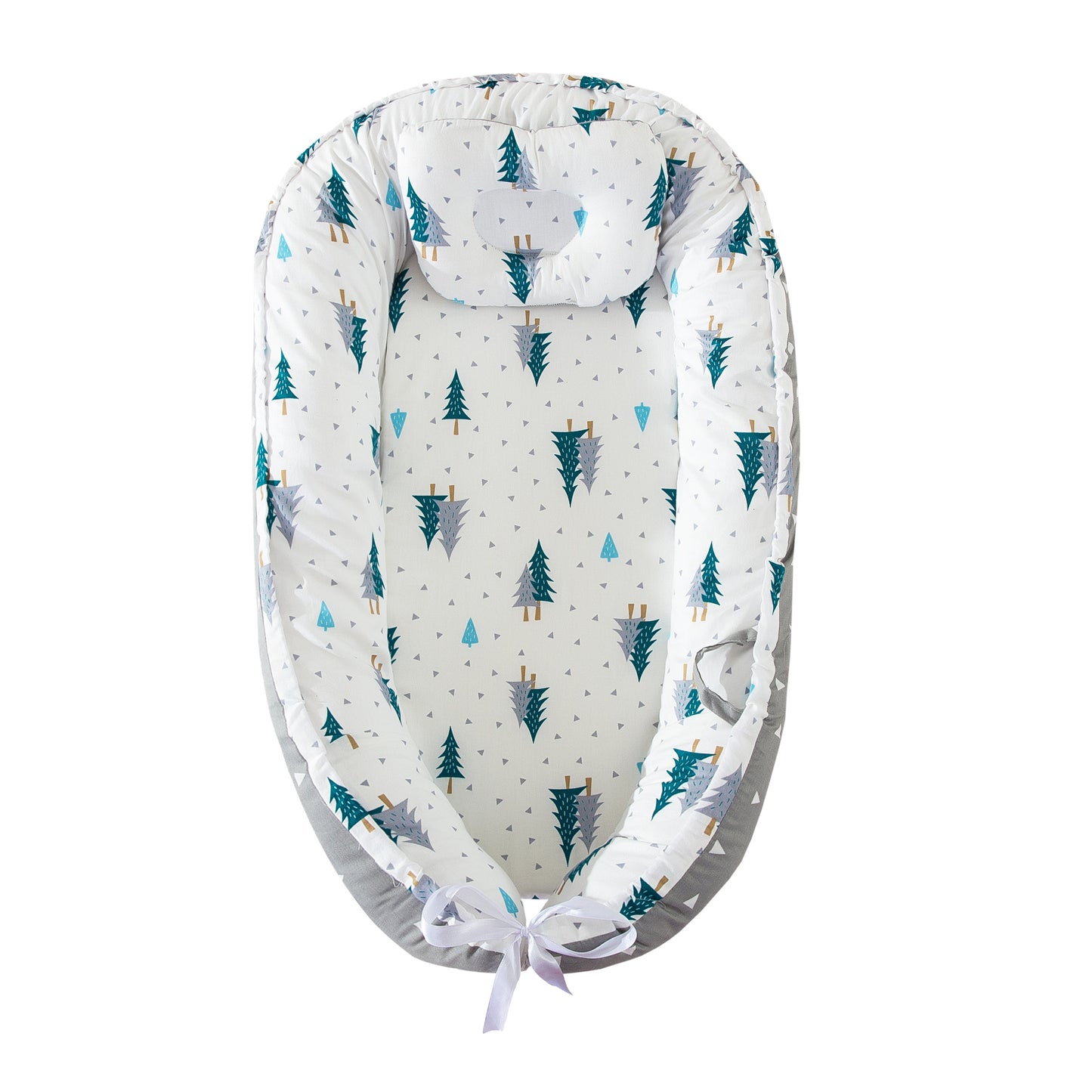 Foldable Portable Baby Travel Bed