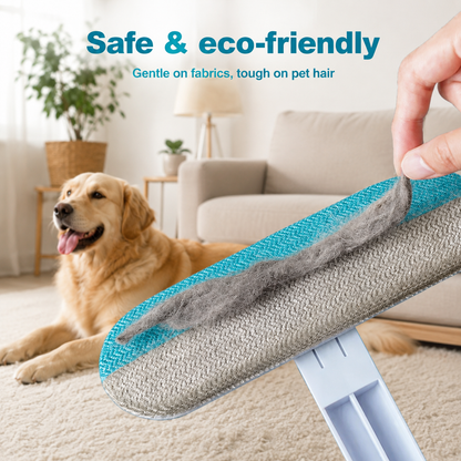 Portable Pet Hair Remover Roller