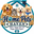 Home Pets Haven , Where Happy Pets And Happy Home Begin . logo