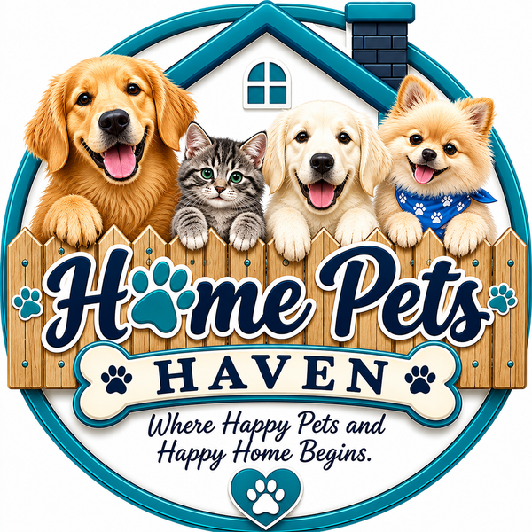 Home Pets Haven