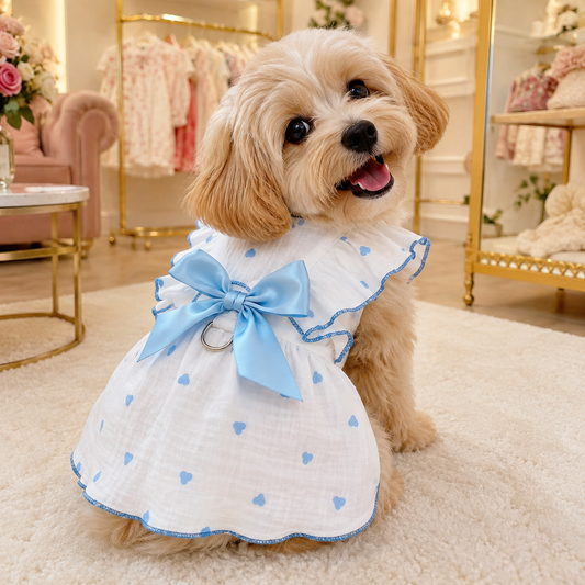 Pet Dress