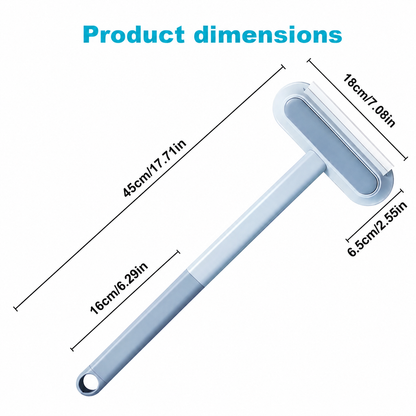 Portable Pet Hair Remover Roller