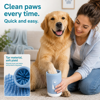 PawWash Portable Pet Cleaner