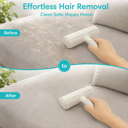 Reusable Pet Hair Remover Roller