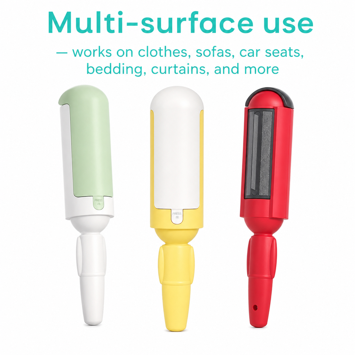 Pet Hair Remover Lint Rollers .
