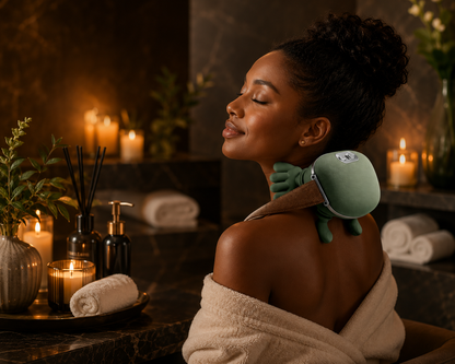 Neck massager