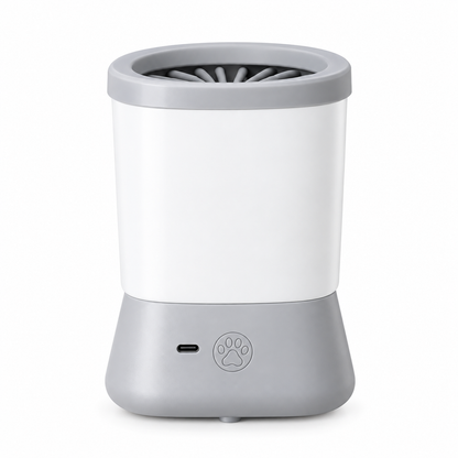 Portable Electric Pet Paw Cleaner