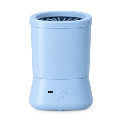 Portable Electric Pet Paw Cleaner