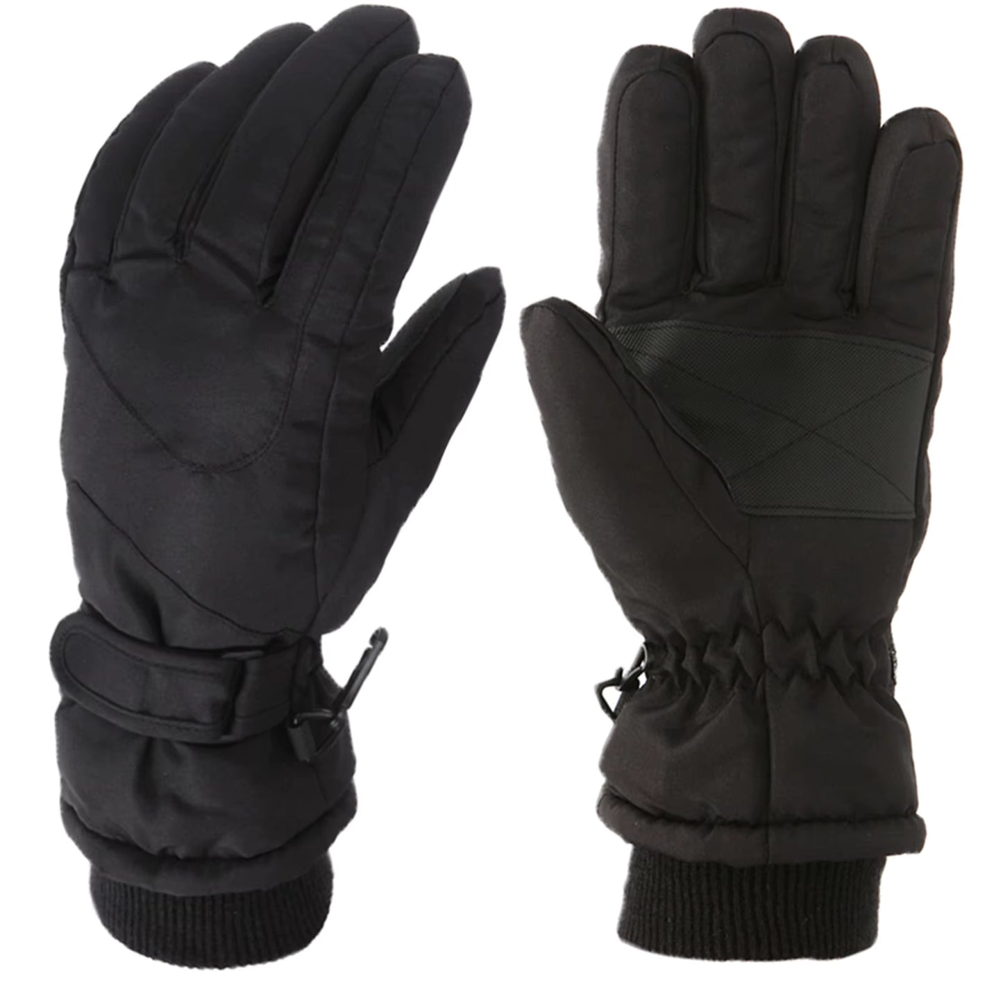 Kids Winter Gloves .