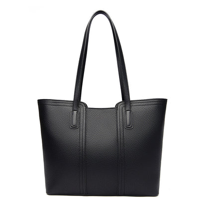 Women's  Fashionable   PU Leather Tote Bag
