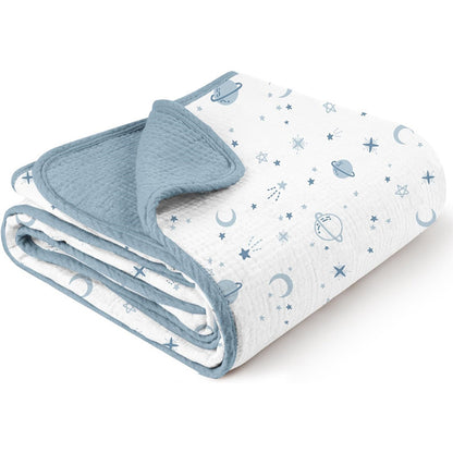 Baby Cotton Gauze Blanket