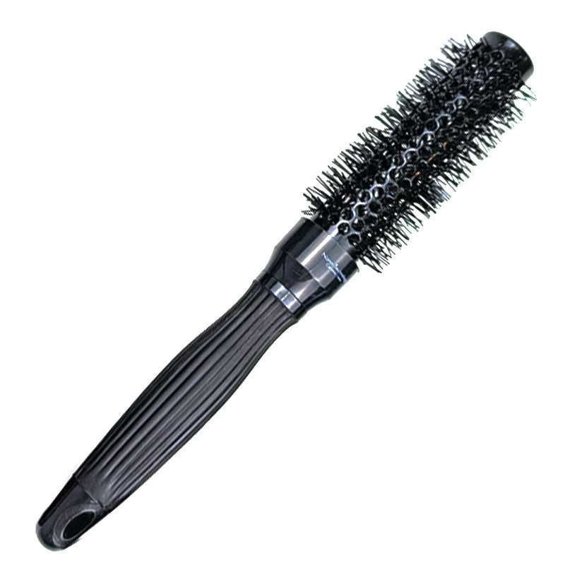Ceramic Roller Hair Comb