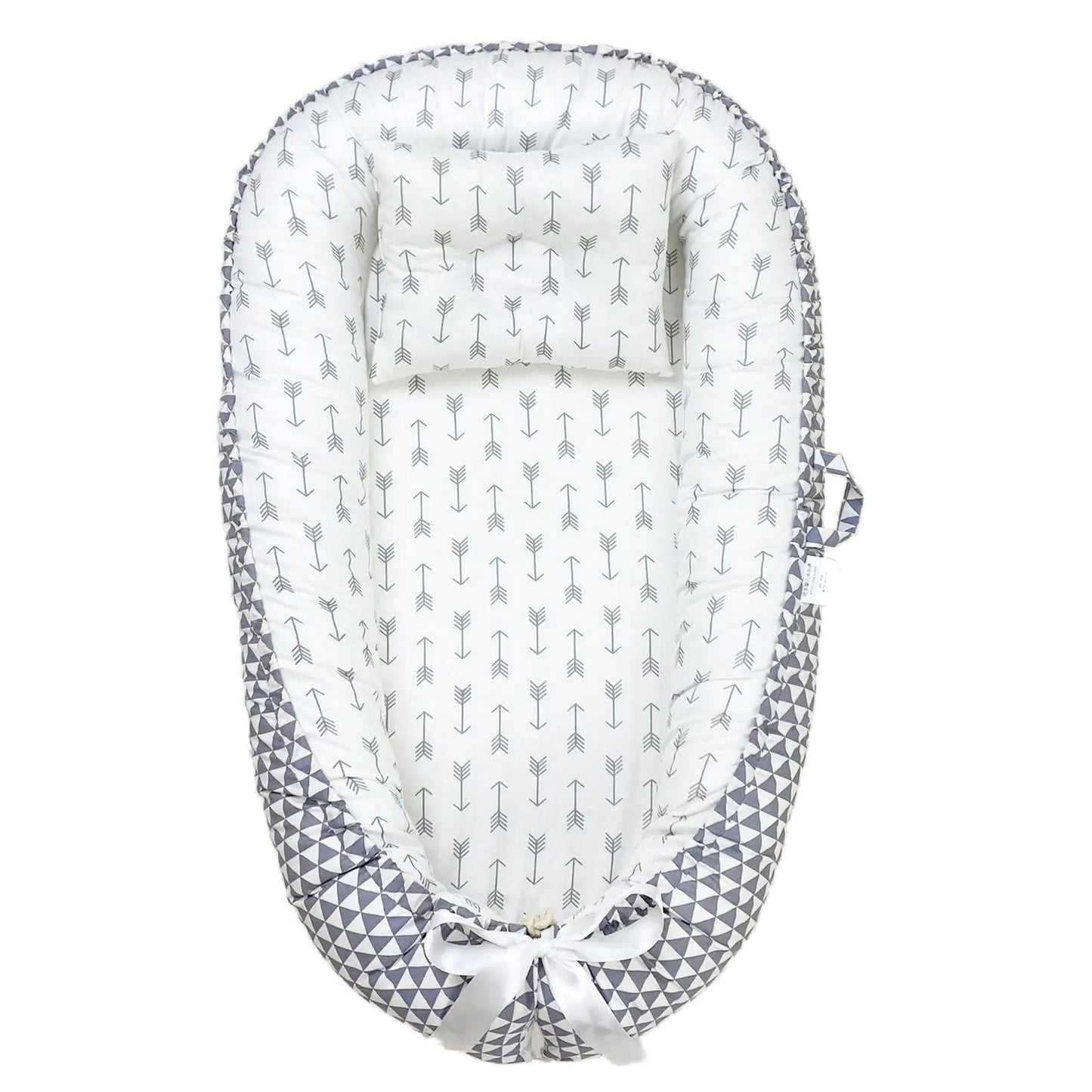 Foldable Portable Baby Travel Bed