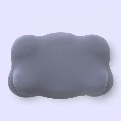Ergonomic Memory Foam Butterfly Pillow