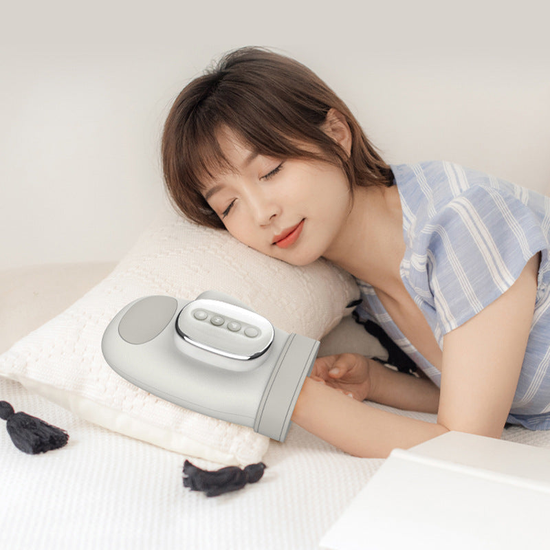 Therapeutic Hand Massager