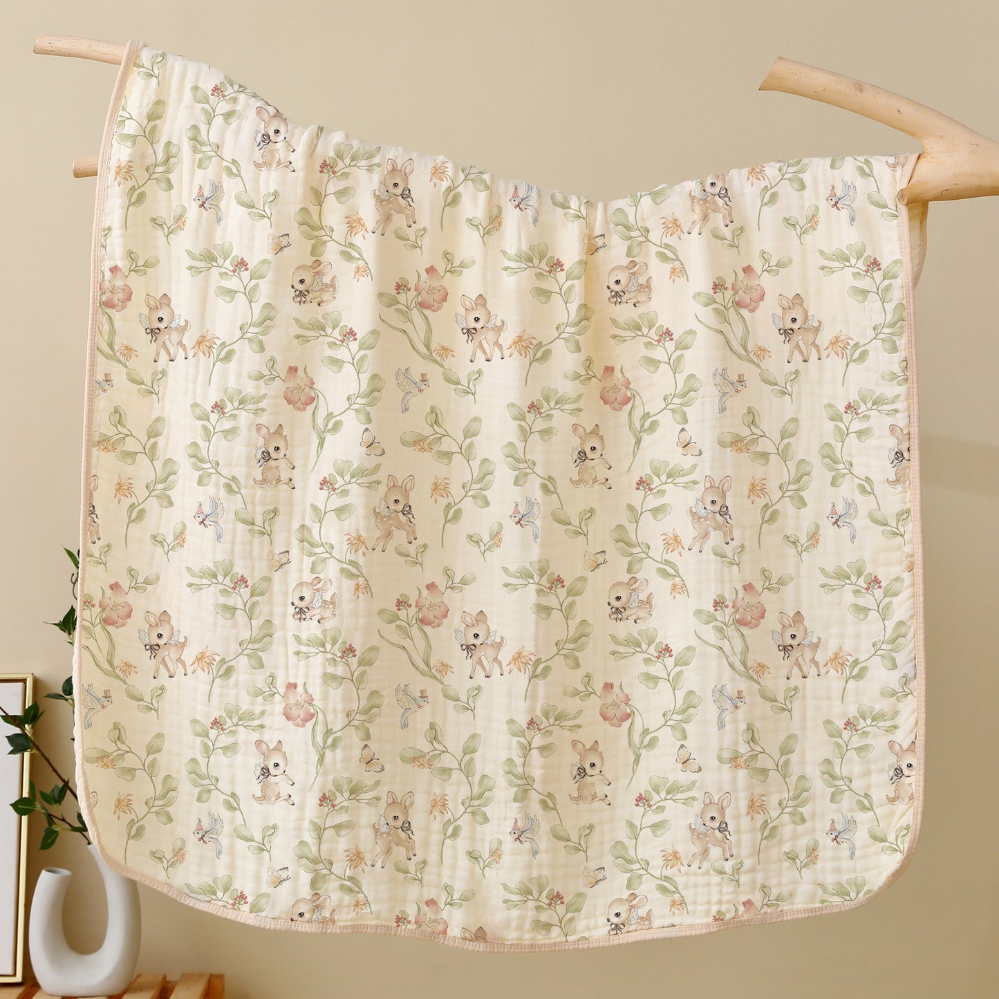 Newborn Baby Bath Towel
