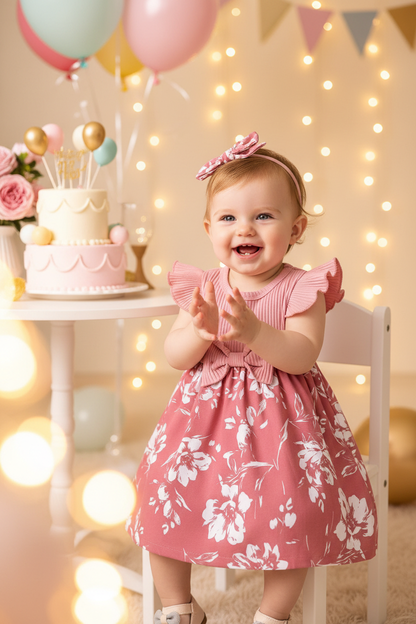 Baby - Birthday