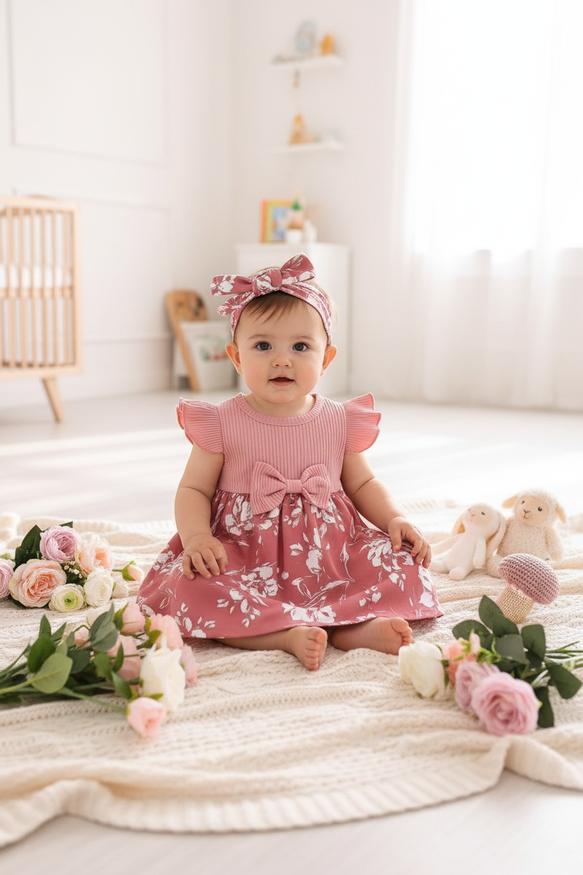 Baby - Nursery