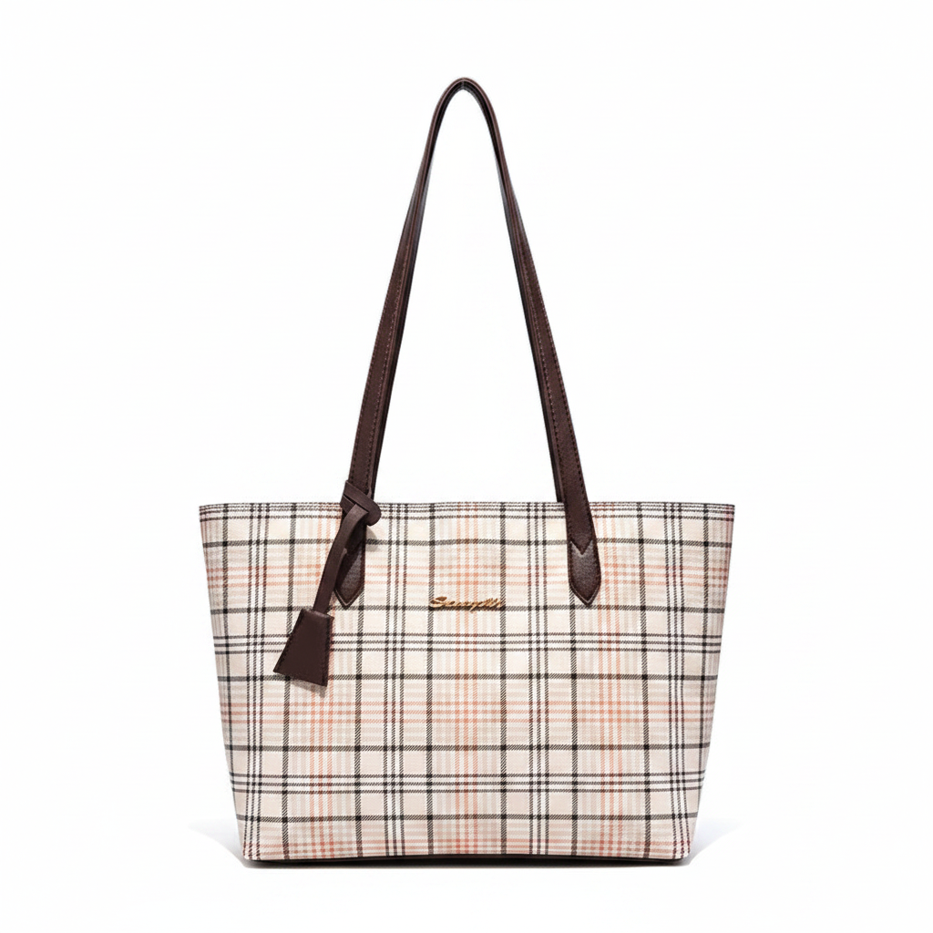 Bag - White Background Product Display Photo 8