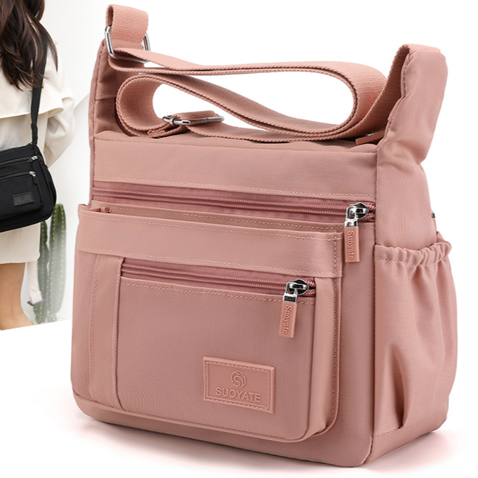 Classy BellaCarry Everyday Tote