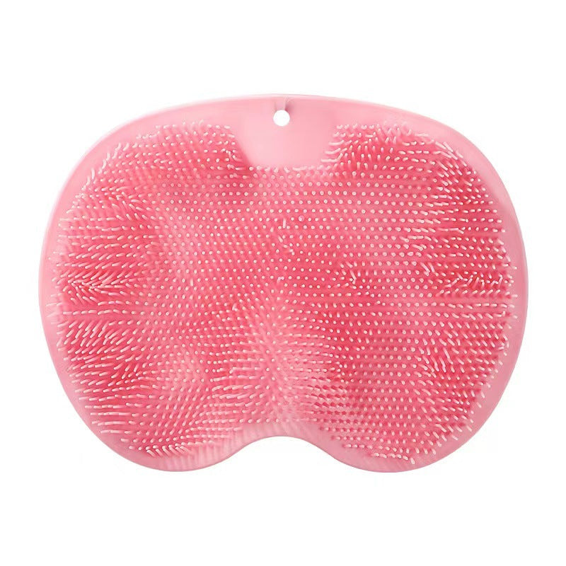 Foot Massage Pad with Suction Cups