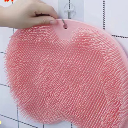 Foot Massage Pad with Suction Cups