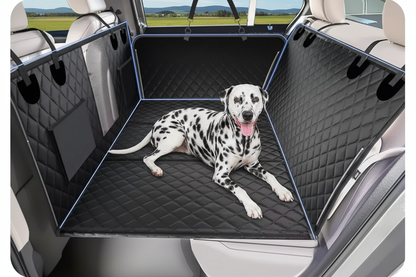 Car Hammock - Dalmatian