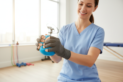 Compression Gloves - Rehab