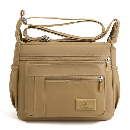 Classy BellaCarry Everyday Tote