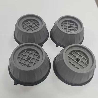 Anti-Slip Shock Absorbing Appliance Foot Pad