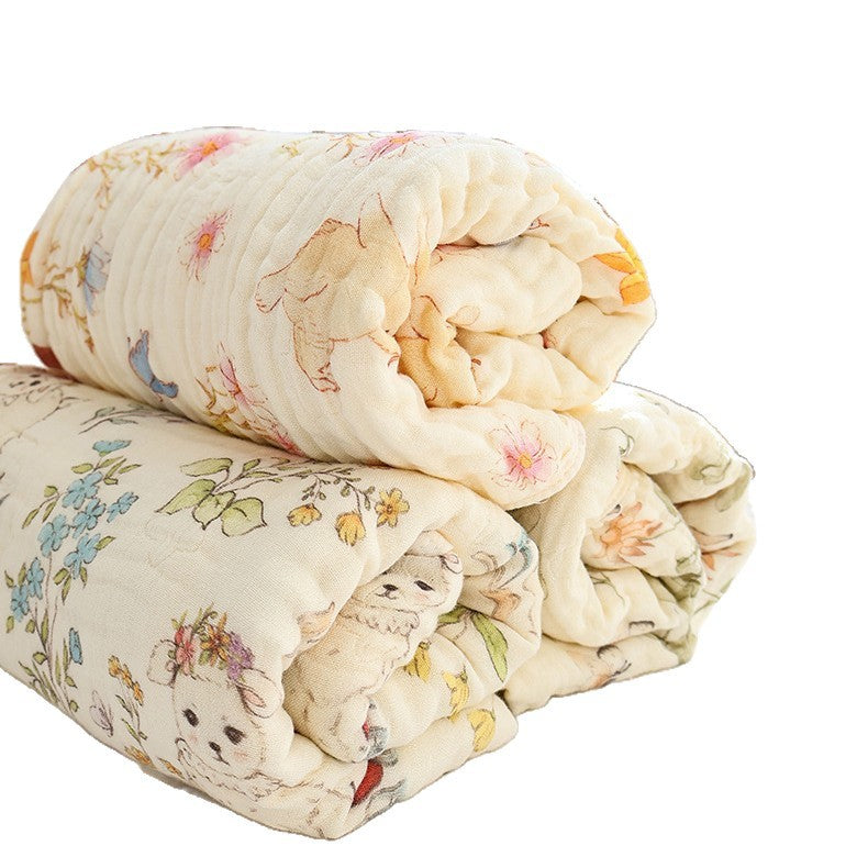 Newborn Baby Bath Towel