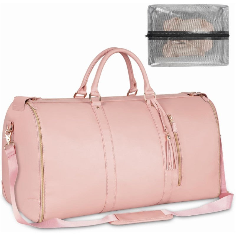 Foldable Waterproof Travel Garment Bag
