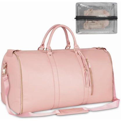 Foldable Waterproof Travel Garment Bag