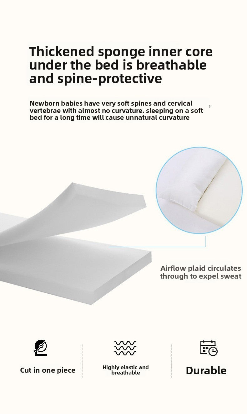 Foldable Portable Baby Travel Bed
