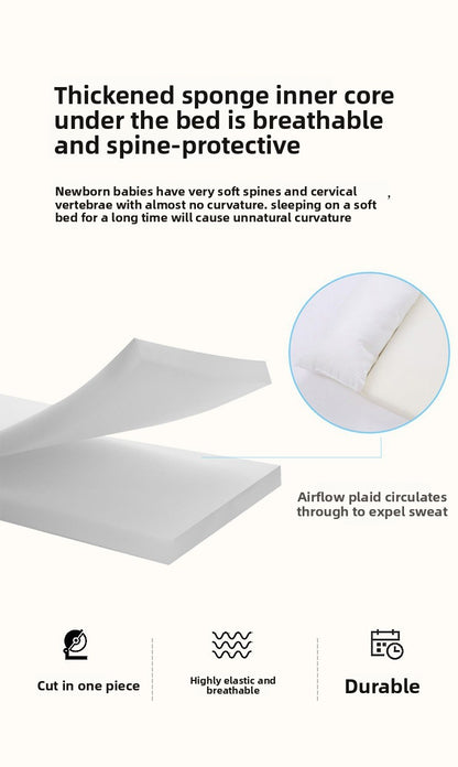 Foldable Portable Baby Travel Bed