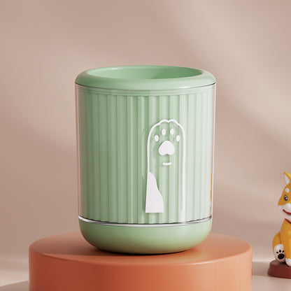 PawWash Portable Pet Cleaner