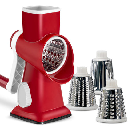 Easy Grate Multi Veg Cutter