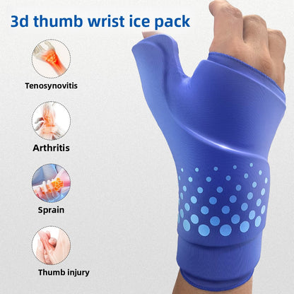 ReviveGel Compression Gloves
